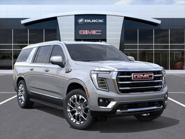 2026 GMC Yukon XL 4WD Elevation