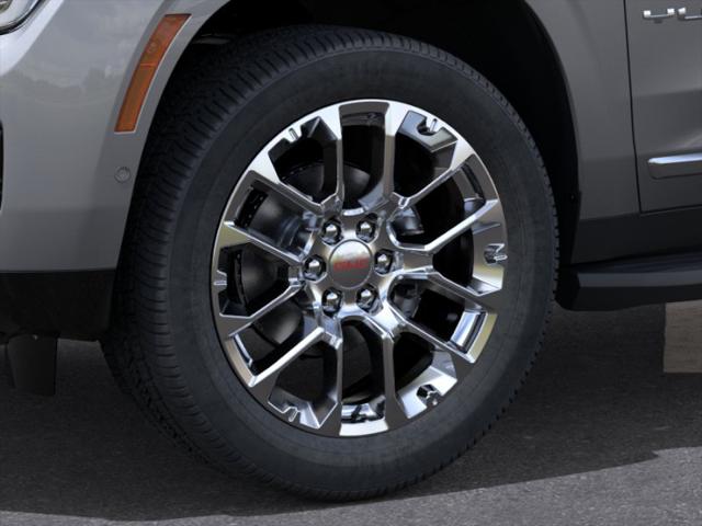 2026 GMC Yukon XL 4WD Elevation
