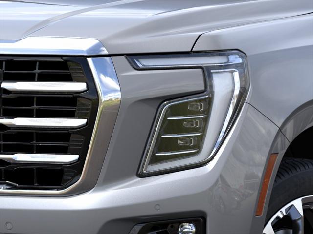 2026 GMC Yukon XL 4WD Elevation