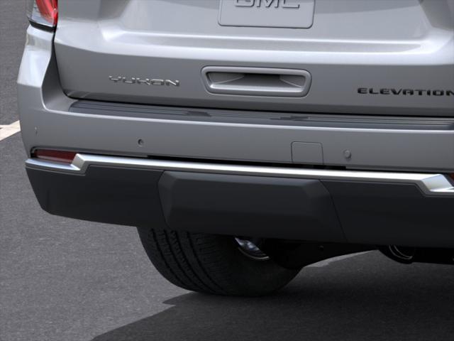 2026 GMC Yukon XL 4WD Elevation