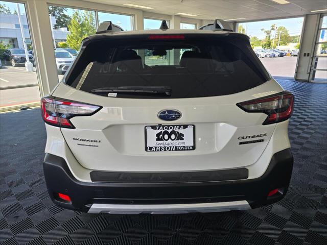 2024 Subaru Outback Touring XT