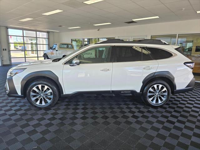 2024 Subaru Outback Touring XT