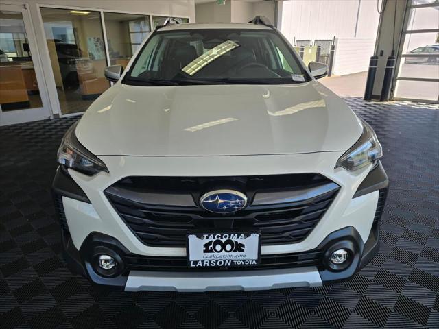 2024 Subaru Outback Touring XT