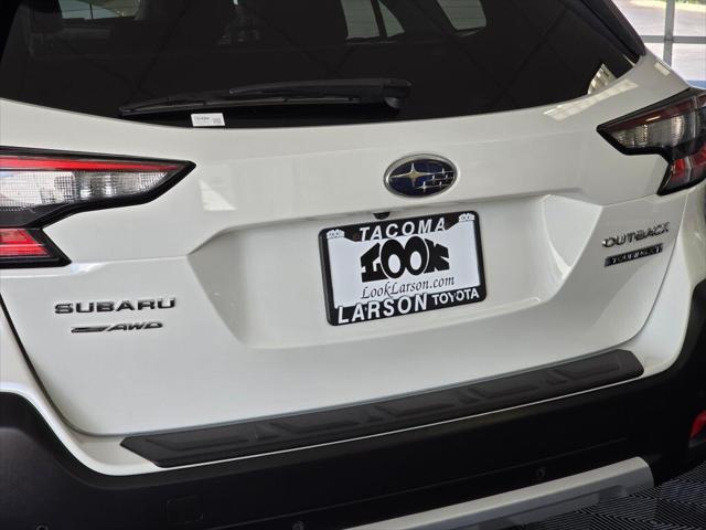 2024 Subaru Outback Touring XT