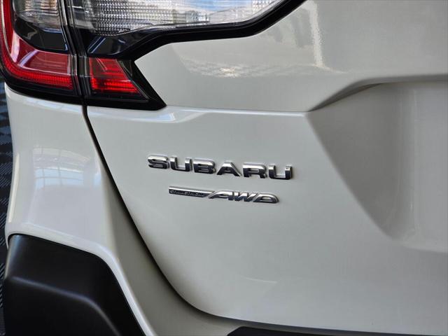 2024 Subaru Outback Touring XT