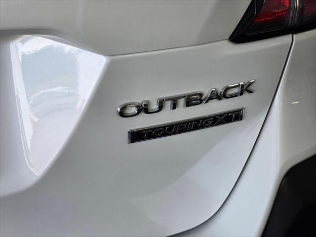 2024 Subaru Outback Touring XT