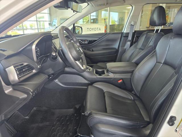 2024 Subaru Outback Touring XT