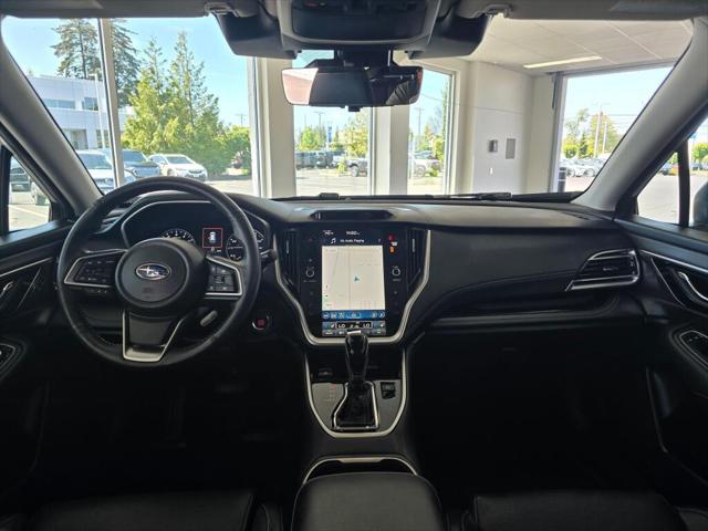 2024 Subaru Outback Touring XT