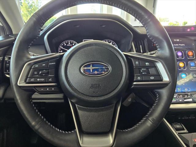2024 Subaru Outback Touring XT