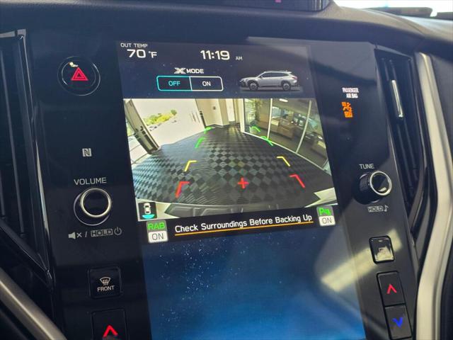 2024 Subaru Outback Touring XT