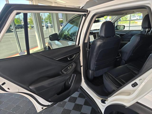 2024 Subaru Outback Touring XT