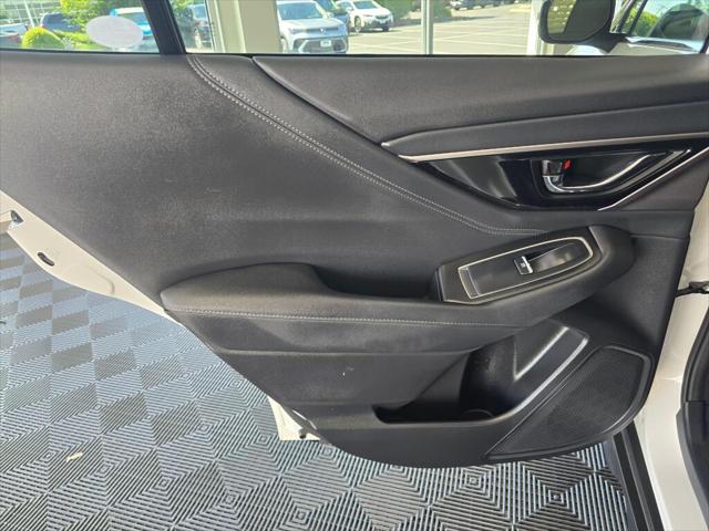 2024 Subaru Outback Touring XT