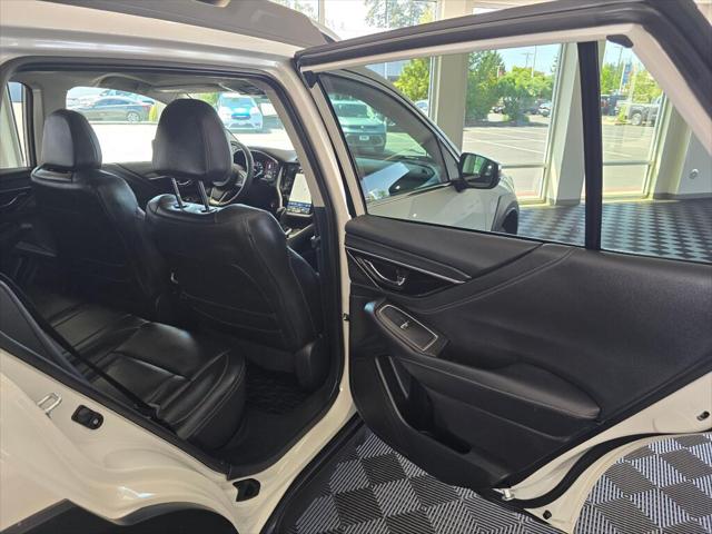 2024 Subaru Outback Touring XT