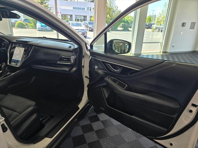 2024 Subaru Outback Touring XT