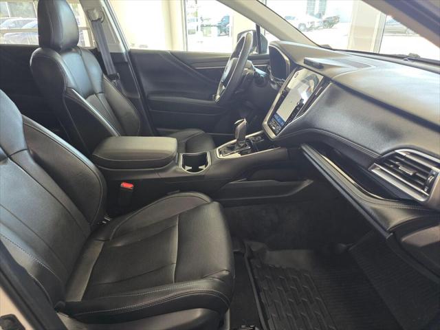 2024 Subaru Outback Touring XT