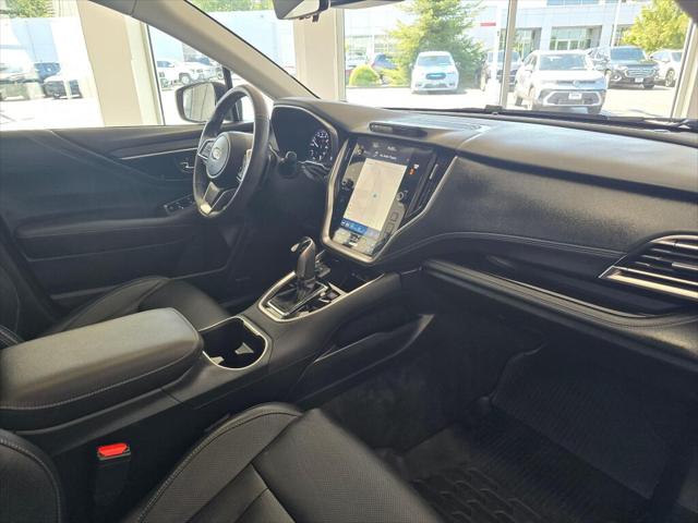 2024 Subaru Outback Touring XT