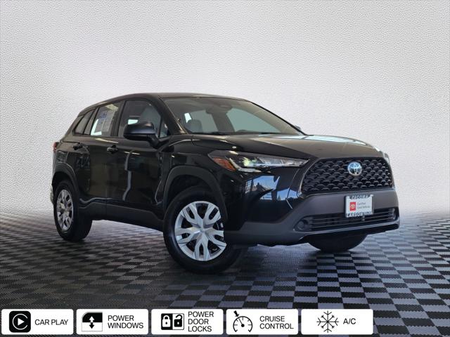 2024 Toyota Corolla Cross L for sale in Puyallup, WA