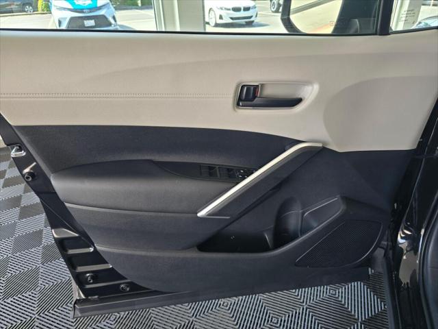 2024 Toyota Corolla Cross L