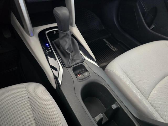 2024 Toyota Corolla Cross L