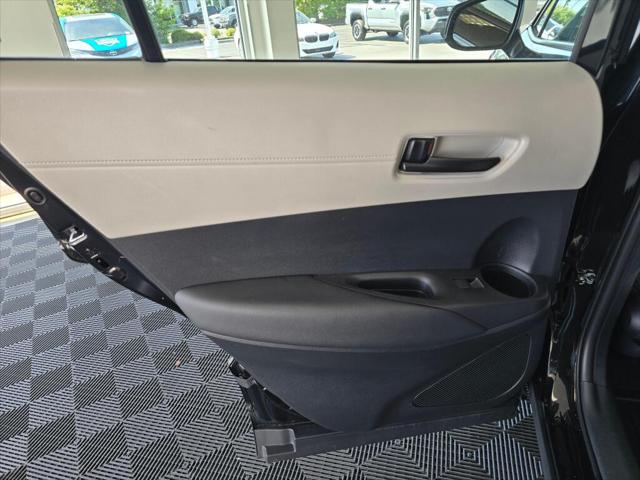 2024 Toyota Corolla Cross L