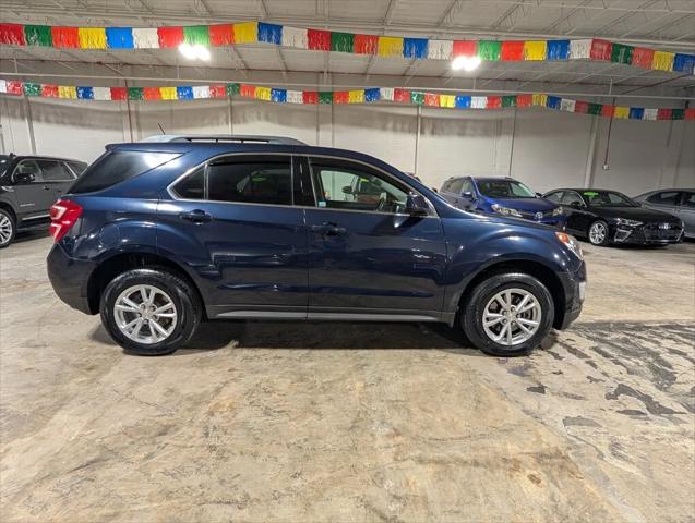 2017 Chevrolet Equinox LT 2017 Chevrolet Equinox LT