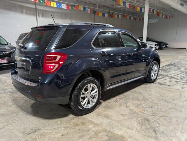 2017 Chevrolet Equinox LT 2017 Chevrolet Equinox LT