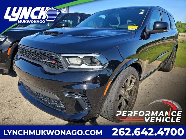 2025 Dodge Durango R/T 20th Anniversary Plus AWD for sale in Mukwonago, WI