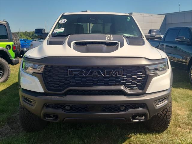 2026 Ram 1500 RHO Crew Cab 4x4 57 Box