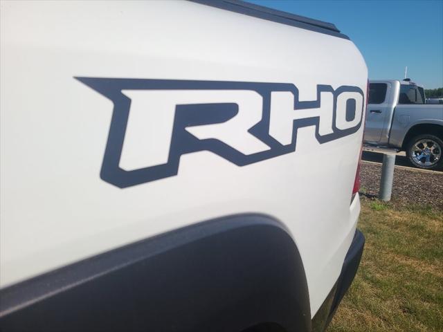 2026 Ram 1500 RHO Crew Cab 4x4 57 Box