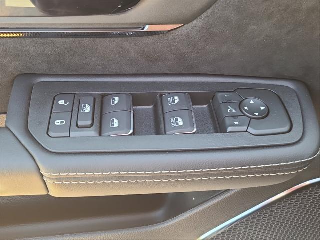 2026 Ram 1500 RHO Crew Cab 4x4 57 Box