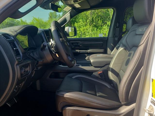 2026 Ram 1500 RHO Crew Cab 4x4 57 Box