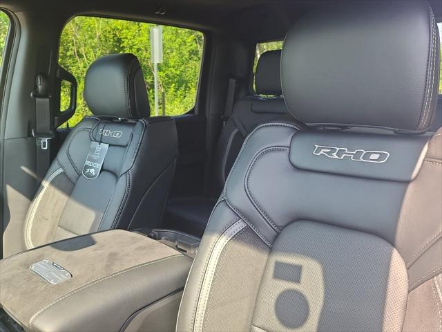 2026 Ram 1500 RHO Crew Cab 4x4 57 Box