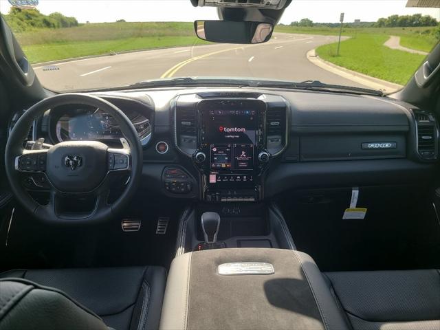 2026 Ram 1500 RHO Crew Cab 4x4 57 Box