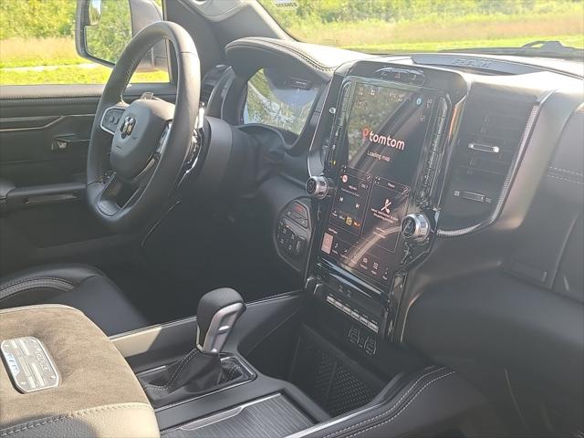 2026 Ram 1500 RHO Crew Cab 4x4 57 Box