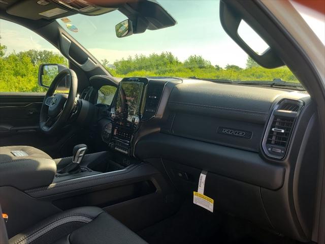 2026 Ram 1500 RHO Crew Cab 4x4 57 Box
