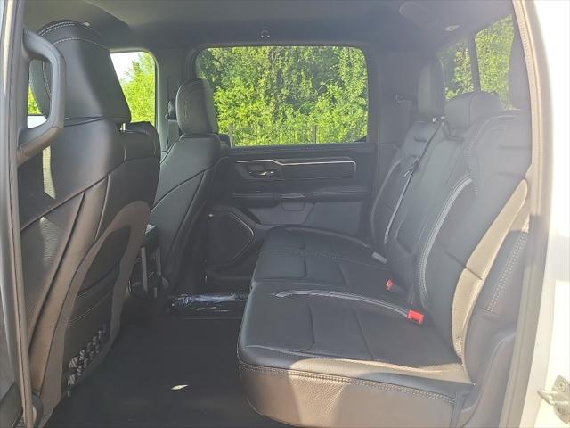 2026 Ram 1500 RHO Crew Cab 4x4 57 Box