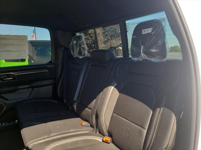 2026 Ram 1500 RHO Crew Cab 4x4 57 Box
