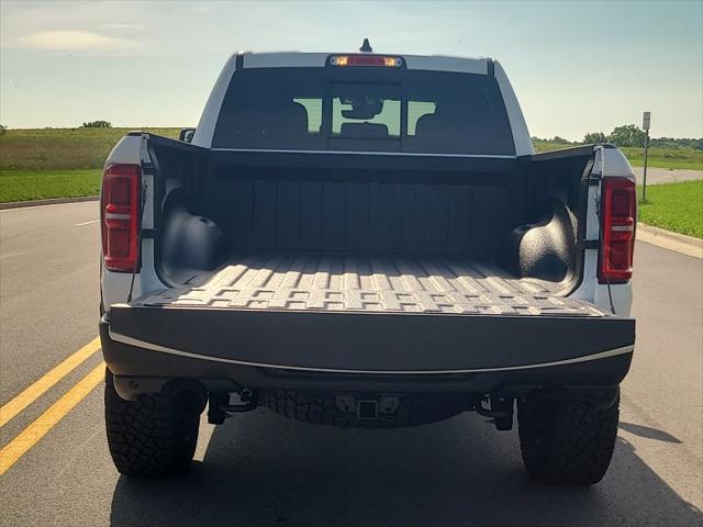 2026 Ram 1500 RHO Crew Cab 4x4 57 Box