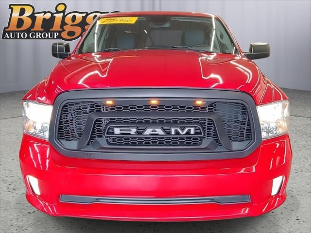2014 Ram 1500 Express