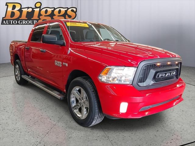 2014 Ram 1500 Express