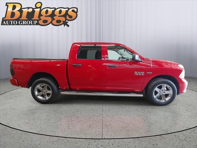 2014 Ram 1500 Express