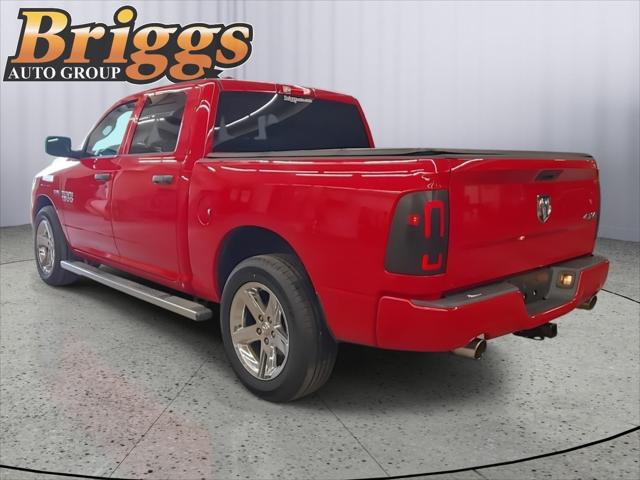 2014 Ram 1500 Express