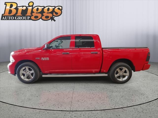2014 Ram 1500 Express