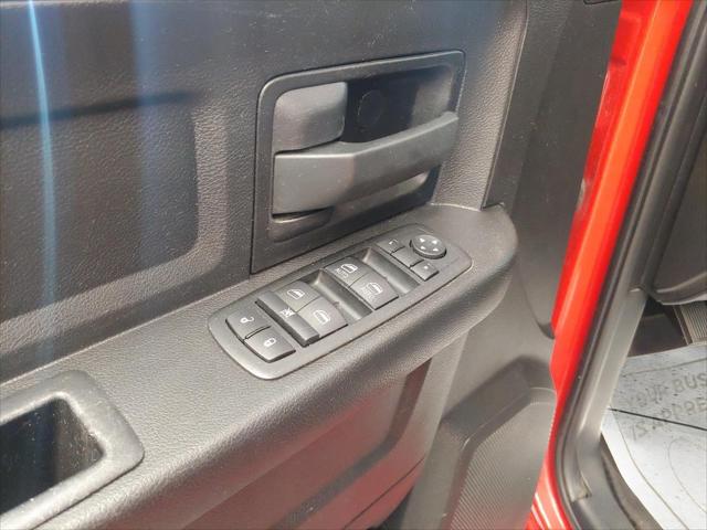 2014 Ram 1500 Express