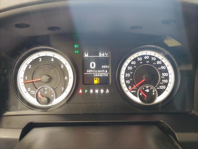 2014 Ram 1500 Express