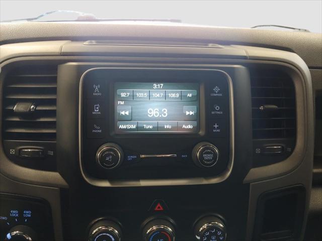 2014 Ram 1500 Express