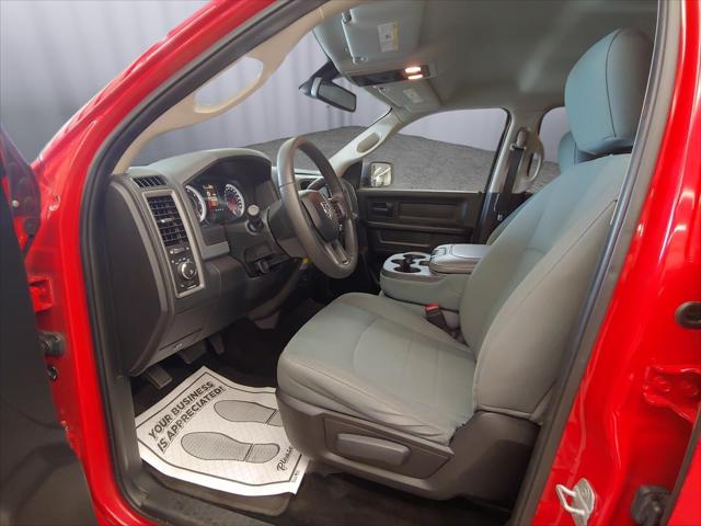 2014 Ram 1500 Express