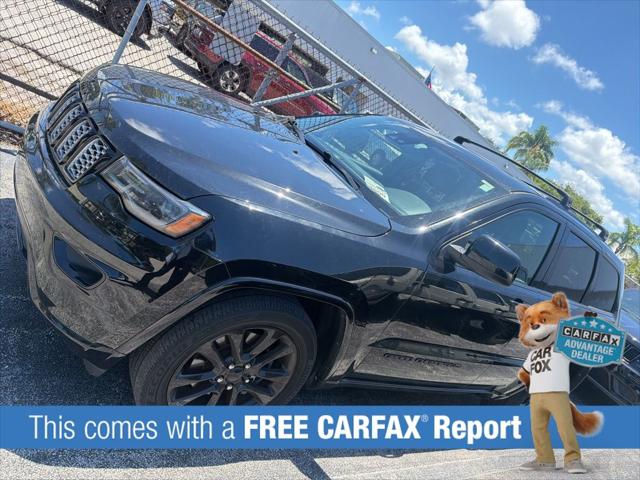 2022 Jeep Grand Cherokee Laredo X 4x2