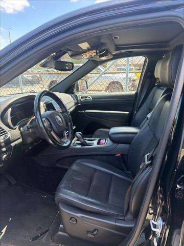 2022 Jeep Grand Cherokee Laredo X 4x2