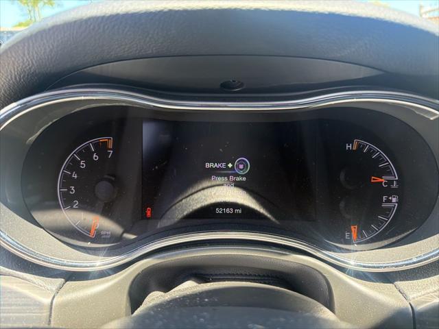 2022 Jeep Grand Cherokee Laredo X 4x2
